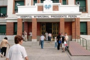Salvaron una pierna con una cirugía inédita en el Hospital Perón de Avellaneda