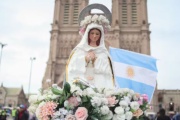 Peregrinación a Luján 2026: abrieron las inscripciones en Avellaneda