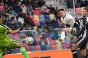 Independiente volvió al triunfo y tomó oxígeno ante Central Córdoba