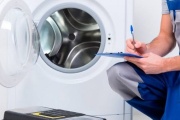 UTN Avellaneda: curso de reparación de máquinas lavadoras y secadoras de ropa