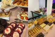 Panati Dulce vuelve con su Merienda Libre y suma dos fechas para celebrar la primavera