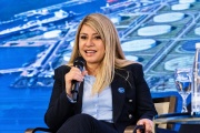 Mónica Litza: “Los puertos tienen que prepararse para un mundo del trabajo que ya cambió”