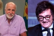 Daniel García expresó su preocupación por la situación de las personas con discapacidad