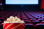 Diez películas llegan a los cines argentinos esta semana