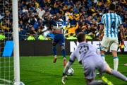 Racing perdió 3-2 con Boca y se despidió de la Copa Argentina