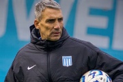 Ciclo cumplido: Vojvoda renunció como técnico de Racing