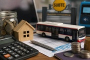Aumentos de octubre 2026: cuánto suben los alquileres, colectivos, prepagas y servicios