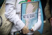 Daniel García advirtió por el impacto de la derogación de la Ley de Tierras Rurales