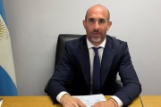 Cristian Frattini reclamó mayor seguridad en Avellaneda tras conocerse los datos oficiales de delitos
