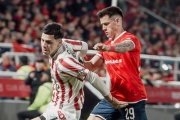 Independiente sufrió una dura goleada ante Instituto