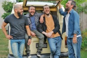 Cenizas del Alba presenta nuevos temas y adelanta su próximo EP en El Refugio de Banfield