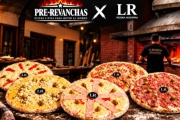 Pizzas listas para el horno y a precios mayoristas, la nueva propuesta de La Revancha