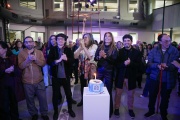 El Centro Municipal de Arte cumplió 11 años y lo celebró con una jornada abierta a la comunidad