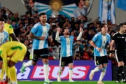Messi y una despedida histórica: “Estoy orgulloso de ser argentino”
