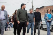 La Defensoría del Pueblo Bonaerense acercó el acceso a la Justicia a Villa Tranquila