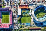Se confirmó la fecha del Clásico de Avellaneda entre Racing e Independiente