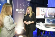 Aula Puerto: Dock Sud inicia la inscripción a nuevas propuestas de formación