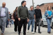 Emmanuel Santalla impulsó un convenio entre la Cámara Penal de Avellaneda-Lanús y la Defensoría del Pueblo de la Provincia
