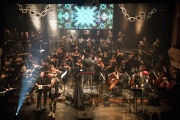El Teatro Roma celebra sus 122 años con el concierto "Indio Eterno - Una Misa Sinfónica"