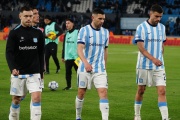 Racing cayó 2 a 0 ante Belgrano en Avellaneda y complicó su clasificación