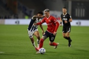 Independiente empató 0 a 0 con Talleres y sumó un punto en Córdoba