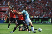 Maravilla Martínez palpitó la previa del clásico de Avellaneda: “Es la final del mundo”