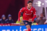Independiente recupera una pieza clave para el clásico de Avellaneda
