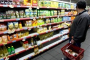 Una familia necesitó $1.632.505 para no caer la pobreza en septiembre