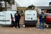 Desbarataron una red de falsos médicos y ambulancias truchas que operaba en Zona Sur