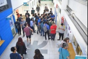 Seminario Universitario de Verano 2027 para carreras de Ingeniería de la UTN Avellaneda