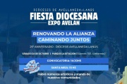 La Diócesis de Avellaneda-Lanús celebrará su Fiesta Diocesana en el Parque La Estación