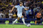 Racing busca respuestas antes de River y Miljevic espera una oportunidad