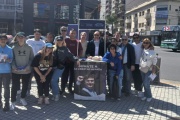 La Libertad Avanza Avellaneda realizará una jornada de afiliación masiva junto al resto de la Provincia de Buenos Aires