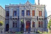 Avellaneda pondrá en valor un edificio histórico para convertirlo en museo