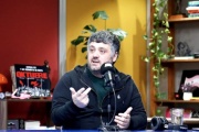 Facundo Tignanelli: “El enemigo que tiene el pueblo argentino son las políticas económicas de Macri y Milei”