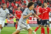 Independiente perdió sobre el final ante Boca en Avellaneda