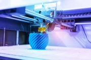 Impresión 3D: nuevo curso de la UTN Avellaneda