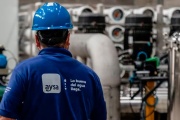 AySA anunció posibles cortes de agua en Avellaneda, Lanús y otros distritos del AMBA