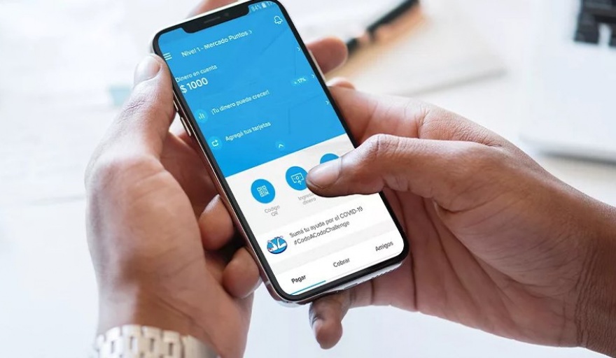 Mercado Pago incorpora Ahora para online y presenciales Avellaneda Hoy