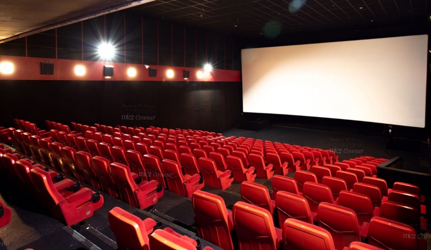 Cuatro películas renuevan la cartelera de los cines - Avellaneda Hoy
