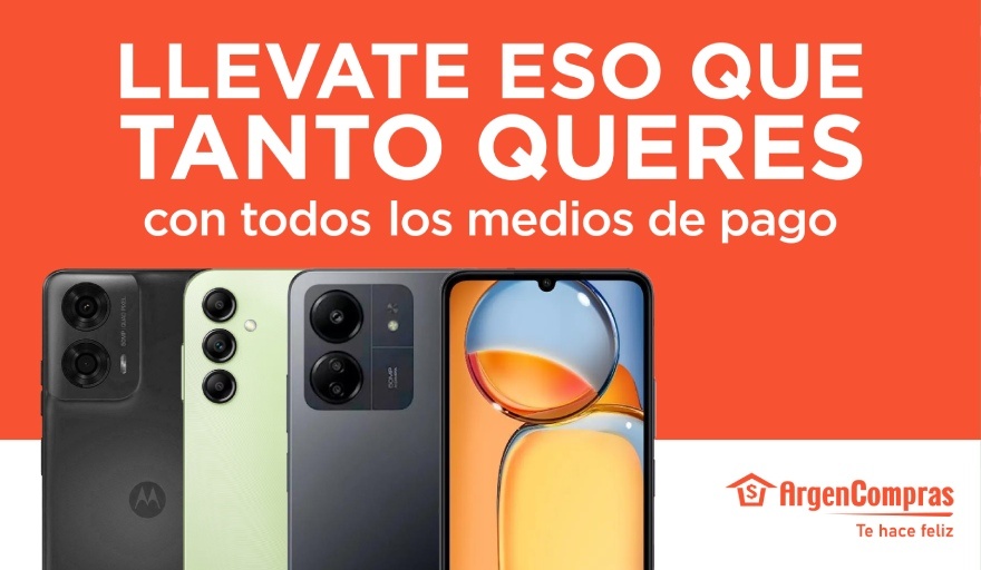 ArgenCompras se renueva: más opciones, más beneficios y una experiencia diseñada para cada cliente