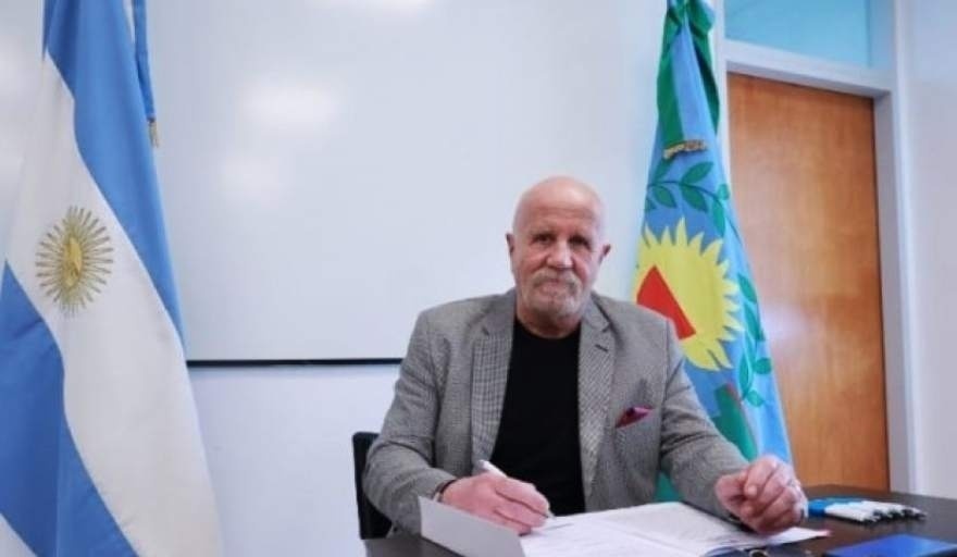 Daniel García: “A veces la democracia no muere con un golpe, sino en cada voto sin memoria”