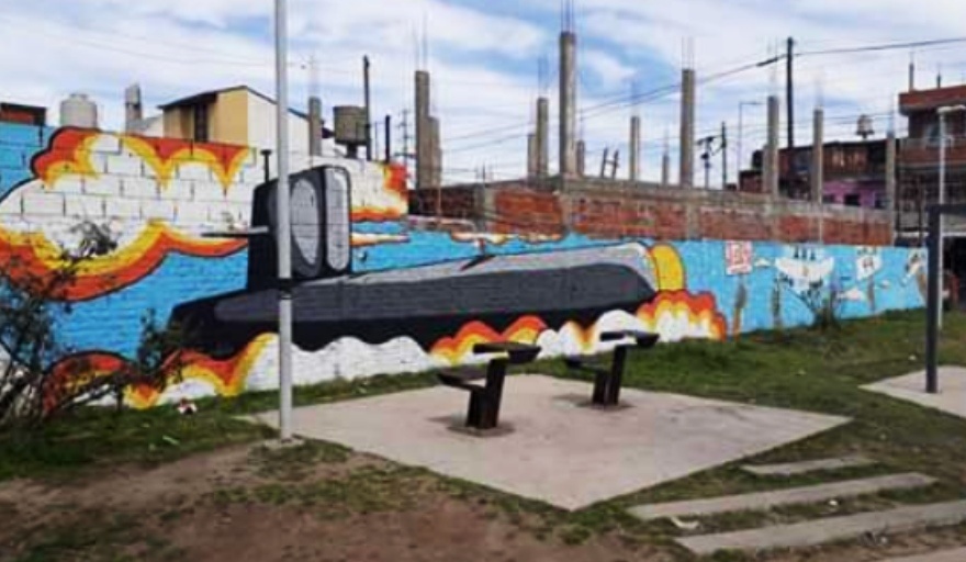 ARA San Juan: un secreto escondido en el mar