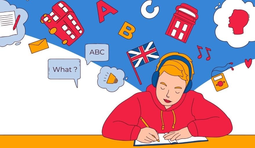 Estudiá inglés durante el verano en la UTN Avellaneda