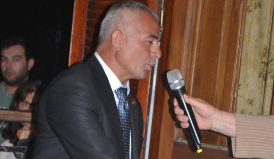 Polémica en Tapalqué: un concejal de La Libertad Avanza estaría cobrando dos sueldos del Estado