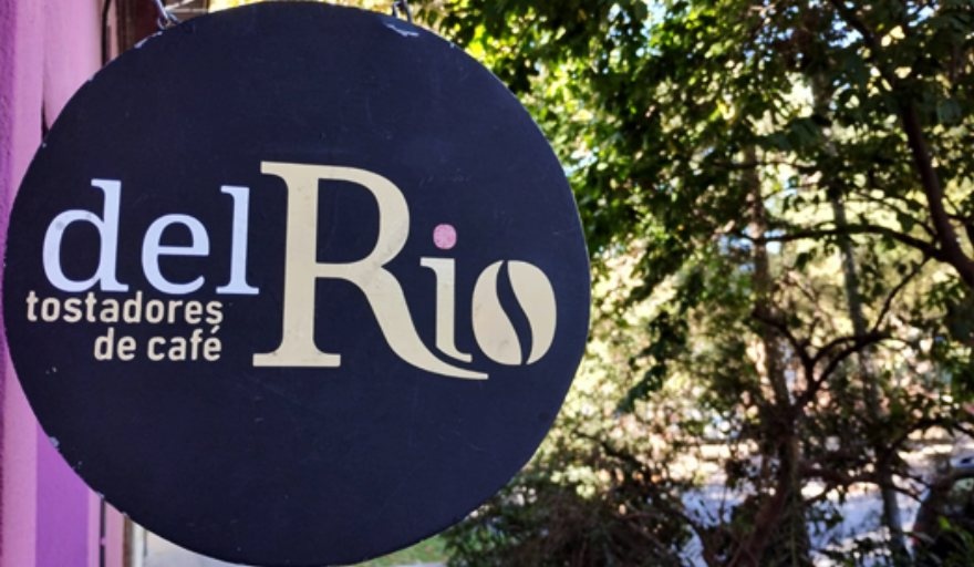 Café del Rio: La cafetería que es dueña del espíritu emprendedor y del amor al café