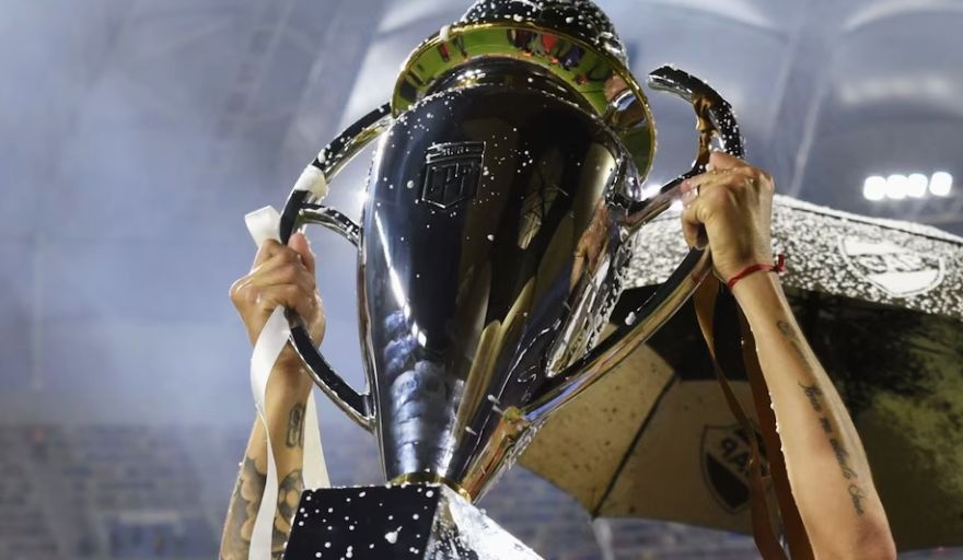 Se confirmaron días y horarios de los partidos de octavos de final del Torneo Apertura