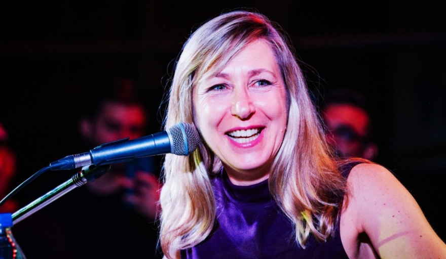 Lanzan en Avellaneda un comité para impulsar el apoyo a Myriam Bregman y la Izquierda