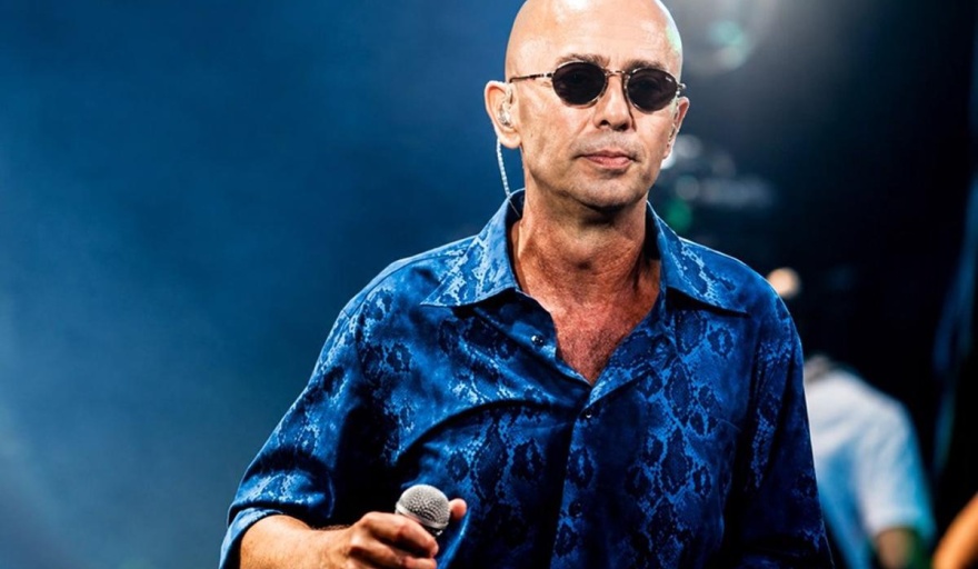 Confirmaron que la despedida pública del Indio Solari será en el Parque Domínico de Avellaneda