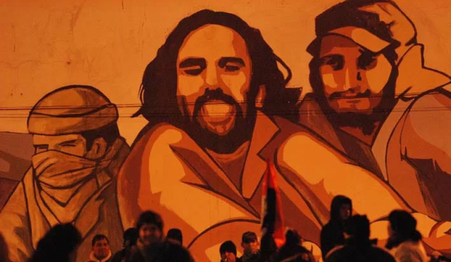Marcha por Kosteki y Santillán: a 24 años de la Masacre de Avellaneda continúa el reclamo de justicia